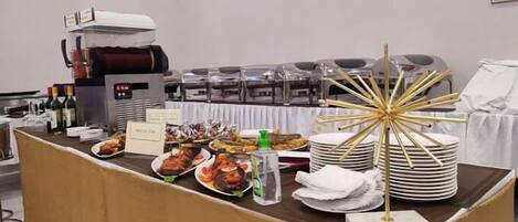 Ideal Nest Hotels: Redefining Comfort and Luxury in Osogbo