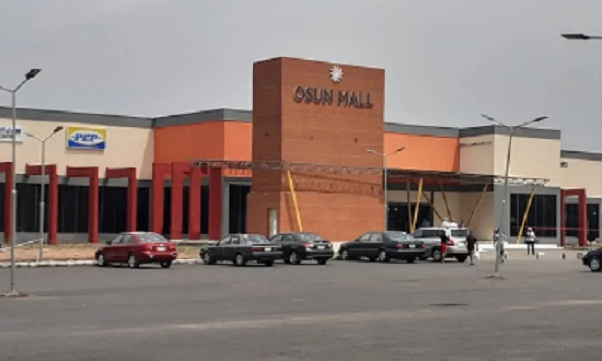 Osun Mall