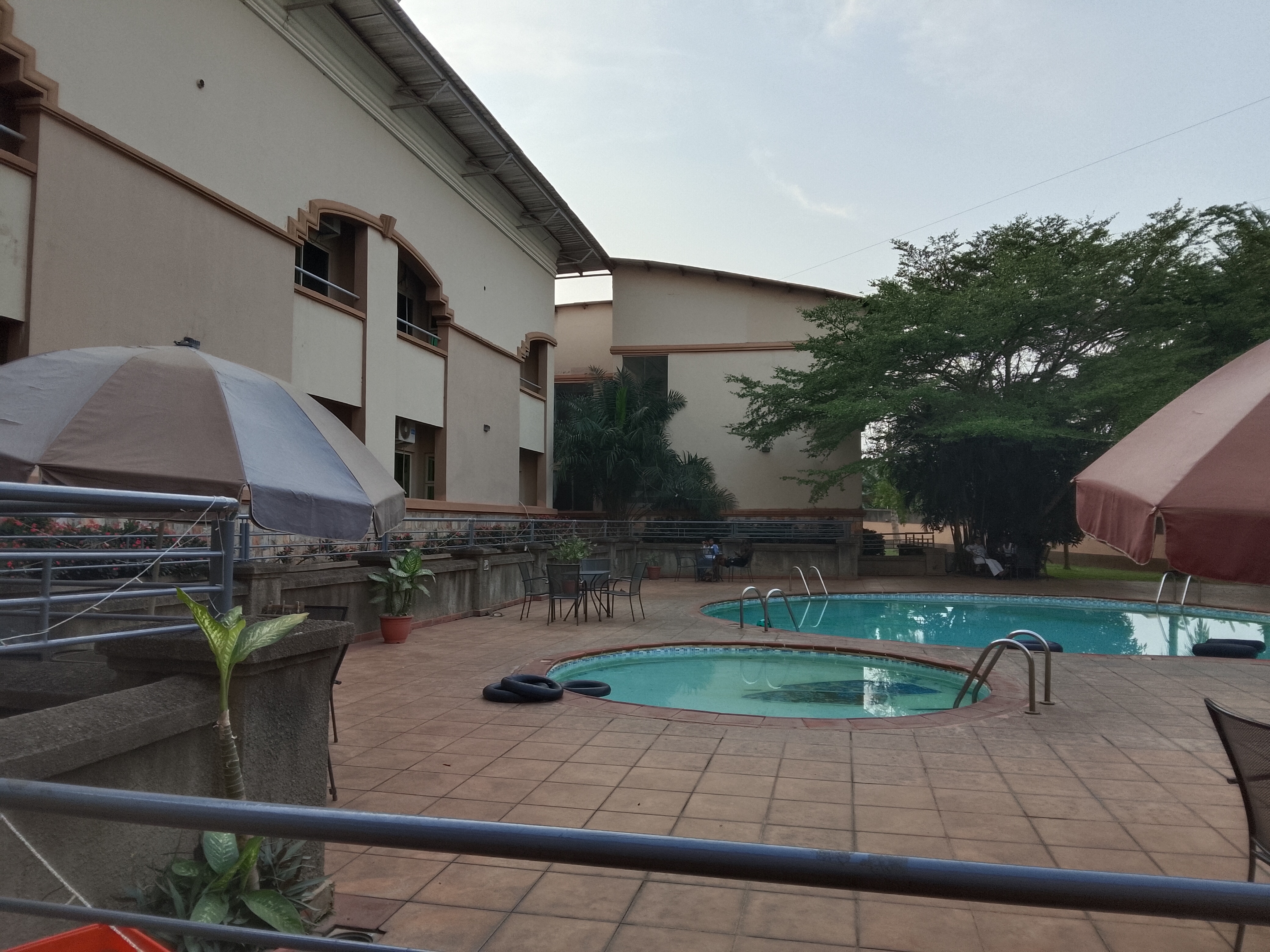 Facilities & Amenities